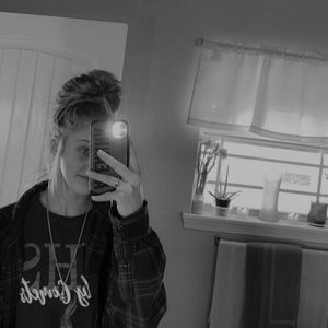 Meet your Posher, Aleanna